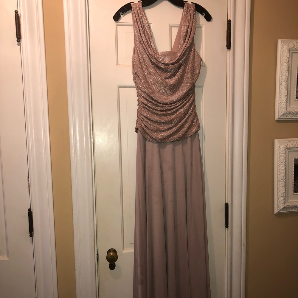 R&M Richards Dress